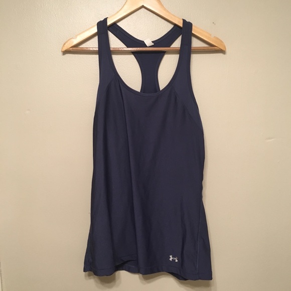 Under Armour Tank - Picture 1 of 3